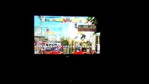 UMvC3 Zero meterless corner combo