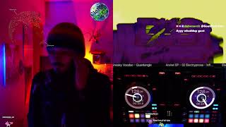 groovy psytech mix