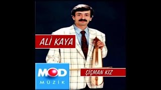 Ali̇ Kaya - Daha Sevmeyeceği̇m
