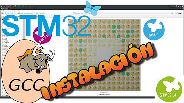 AC6 System Workbench IDE basado en eclipse para STM32 + plug in CubeMX instalación |#1