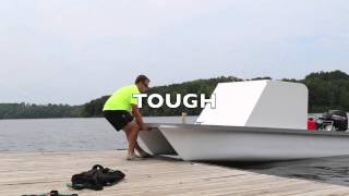 2015 Placid Wakeless Launch Promo