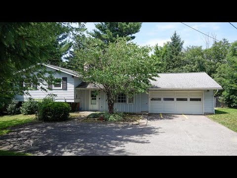 11532 Chillicothe Rd, Chesterland, OH home video tour