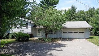 11532 Chillicothe Rd video tour