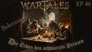 "Loderans der Freibeuter" | EP 46 | Belerion - Die Erben des schwarzen Prinzen