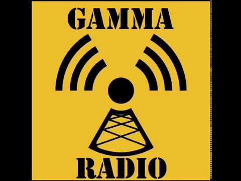 Gamma Radio - Advertisements