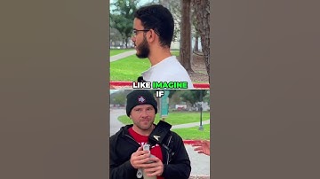 🤯 GOD and INFINITE REGRESS OF CAUSES!