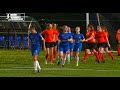Murdough sets Lisburn on course to victory | Lisburn Ladies 2-0 Mid Ulster Ladies | NIFL Highlights