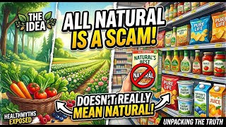 All Natural? Here's What's Really Inside