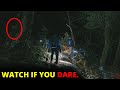 100 SCARIEST Hiking Encounters Caught While Camping | Mega Comp V42