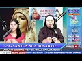 Dxdd radio television 657khz april 25 2024ozamiz cityphilippines