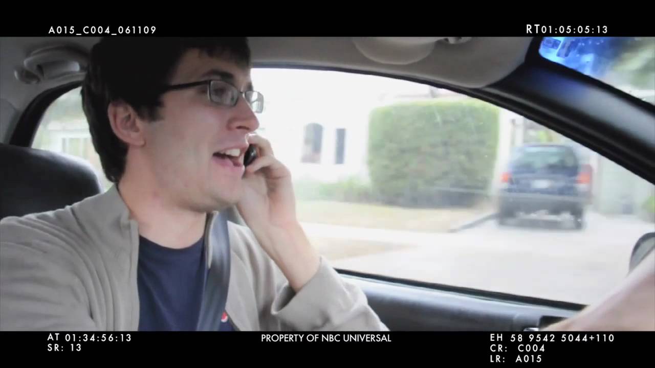 Magic Hugs does Hollywood: Trauma Uncut