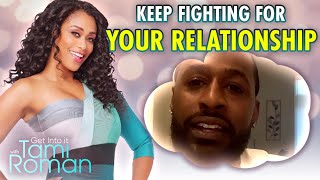 FULL INTERVIEW: Jackie Long | Get Into It With Tami Roman