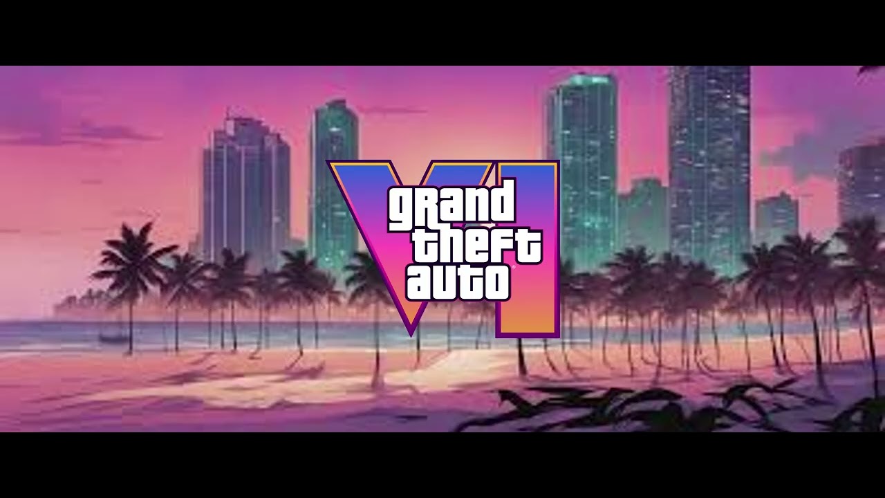 GTA VI "Blinding The Lights" Music Video Theme Song
