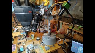 Coreymillia’s Home Brewed StreamMachine Live -Old Time Radio🔧📡Raspberry Pi Powered READ description!