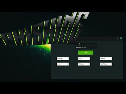 [Visual Basic] Phishing #2