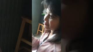 cek vklip srikandi bareng reva sama chila srikandi #shorts #5rikandi