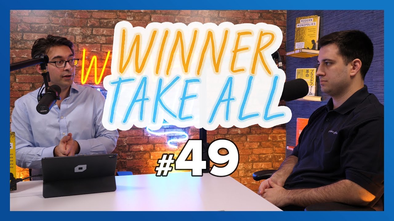 Winner Take All # 49 | Walmart 2 Day Shipping, WT.Social, Juno Shuts Down
