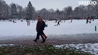 İranda İsyan Şarkısı \