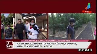 VIVA MISIONES CORPUS 2020