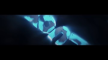 New intro! (Read disc)