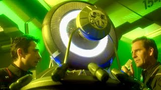 Archer and the NX-01 crew battle the Borg | Star Trek: Enterprise | Regenerate | S2E23