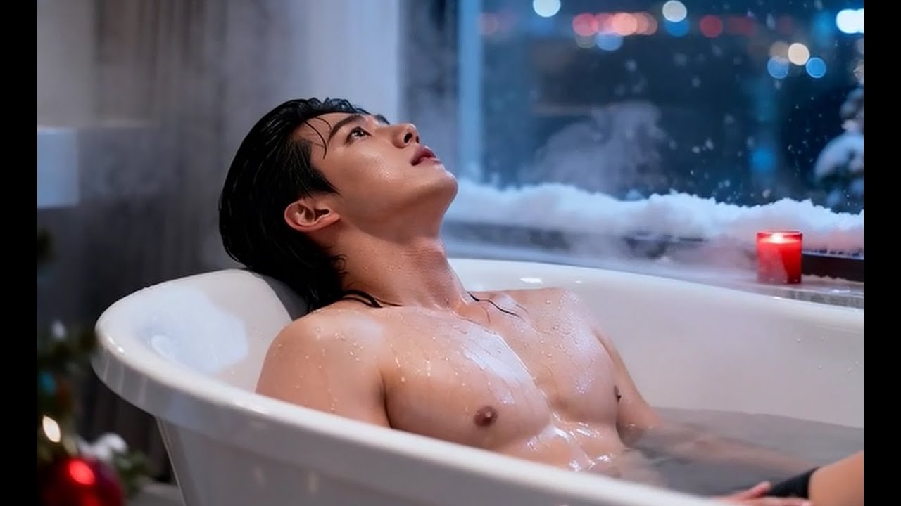 KPOP MV- AI/ Merry Christmas Brighter every day - AI Song by JoyKPOPMV-AI