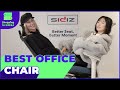 SIDIZ Ergonomically Designed Office Chairs for your comfort | SHOPPING IN KROEA