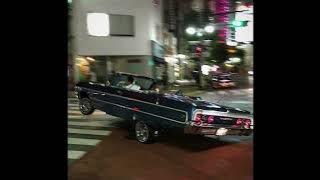 Fabolous - Ghetto ( slowed reverb )