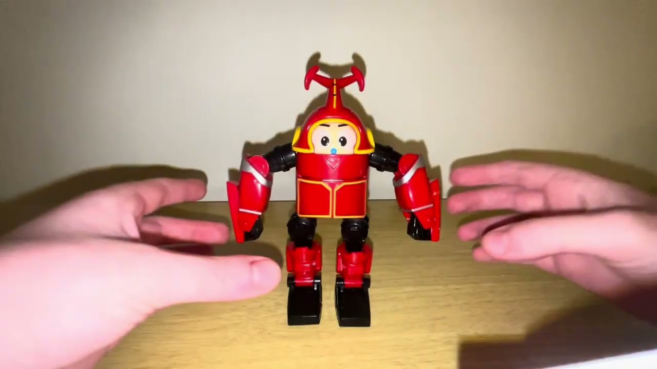 ビーロボカブタック 「スーパーチェンジシリーズ6テントリーナ