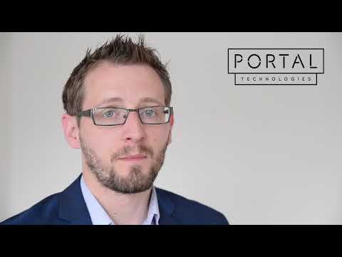 Portal Technologies   Cyber Security for Small Businesses