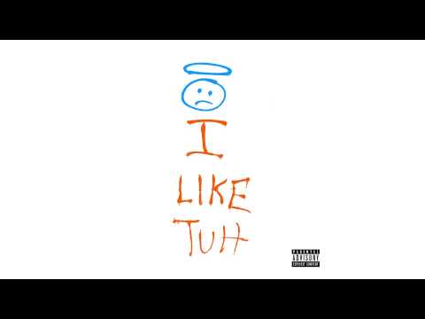 Carnage feat. I LOVE MAKONNEN - I Like Tuh (Cover Art)