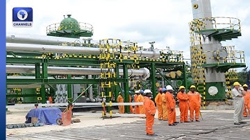 Can Nigeria’s Pipeline Network Power The Decade Of Gas? Experts Weigh In