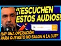 🧨 &quot;Muchos medios no quieren pasar esto!&quot; NAVARRO Y UNA GRAVÍSIMA FILTRACIÓN de audios y chats