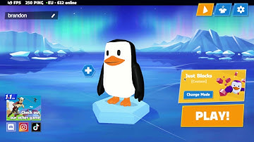 fall.lol just blocks gameplay