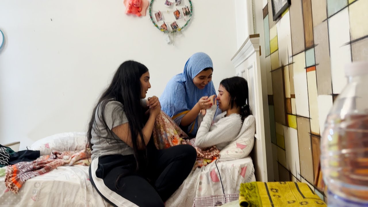 مقلب الاستفزاز في ملك😱 | اتعصبت علينا🤪