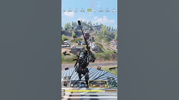 Codmobile | perfect sniper shots #shorts #codm #codmshorts