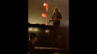 Svdden death decadence 2024