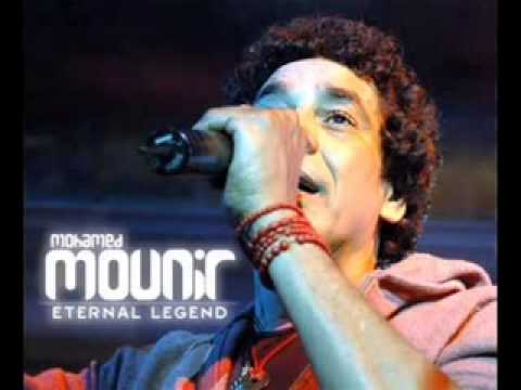 محمد منير قلب فاضى