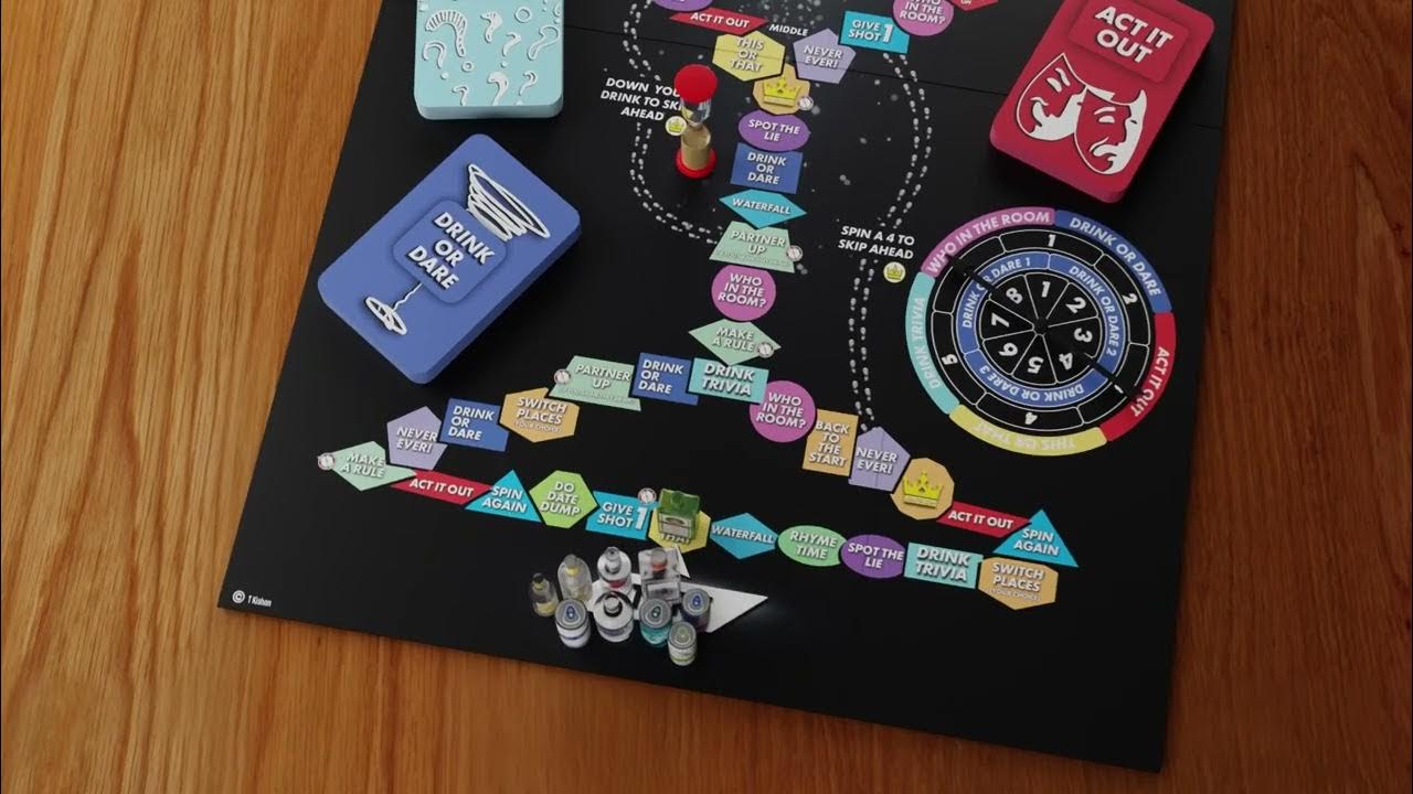 How does the spinner work? YouTube