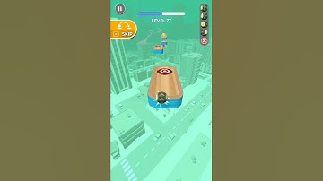 Going Balls All  Level GamePlay Android,ios #shorts