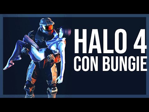 Vídeo: El Destino De Bungie 