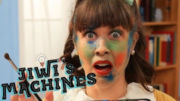 It Has a Virus! - Jiwi