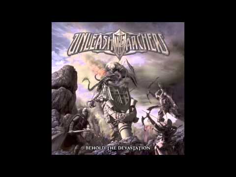 Unleash The Archers - The Destroyer