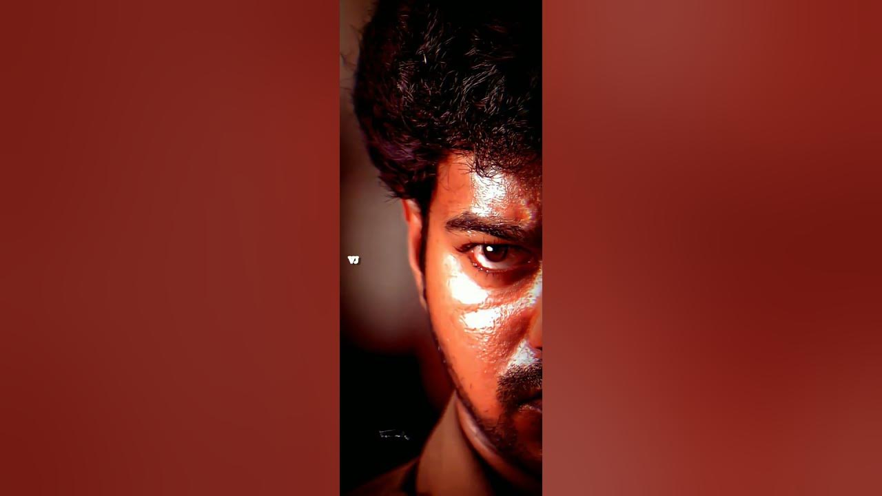 Pokiri bgm vijay whatsapp stetus tamil 💥