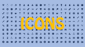 How to Get Editable Icons