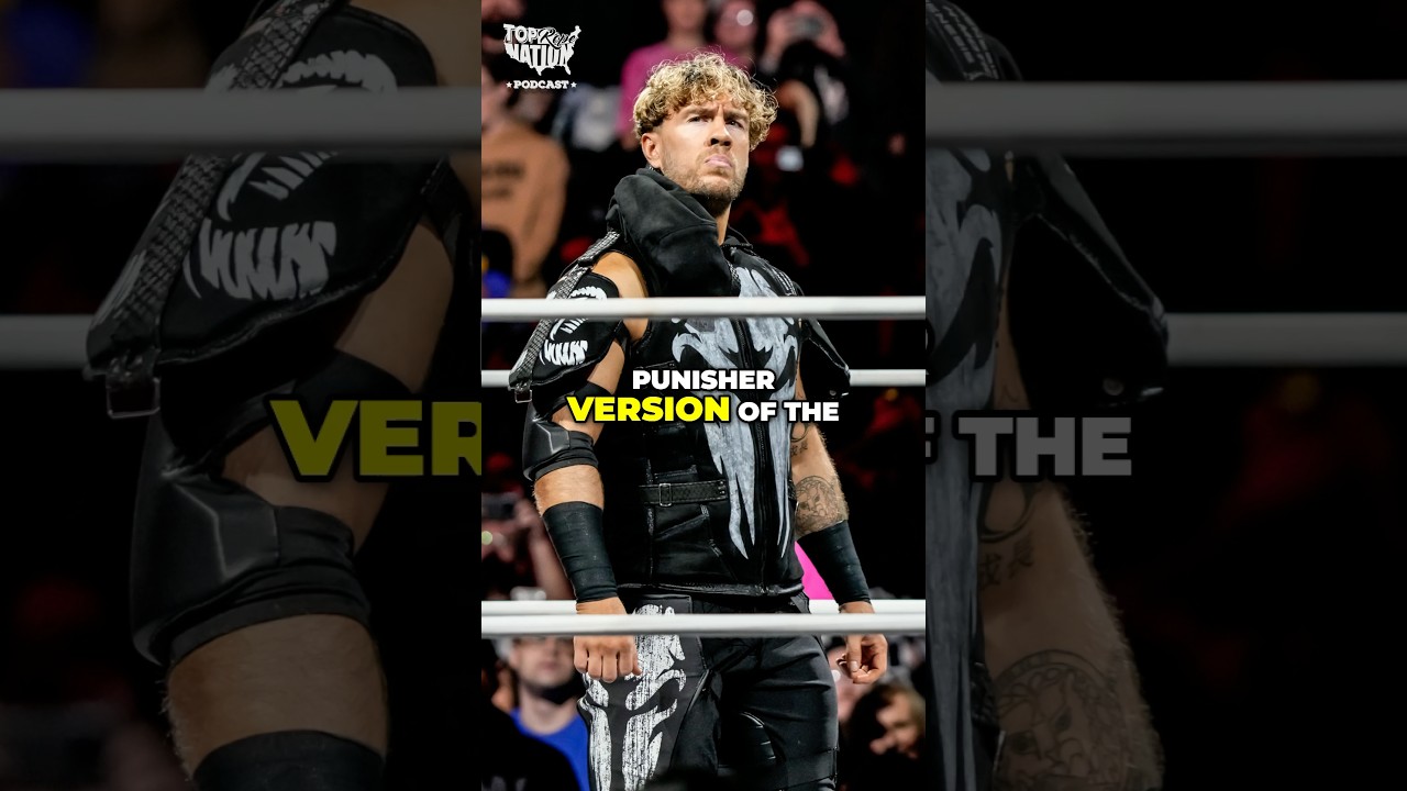 Will Ospreay and Kyle Fletcher Match of the Year?!