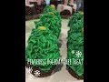 Pinterest Holiday Tree Treats