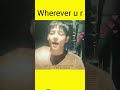 Wherever U R Kim Taehyung Bts Kimtaehyung Taehyung Umi