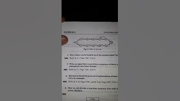 Draw an nfa for the regular expression ab*/ab. Compiler Design previous year very important questi