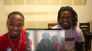 Young Pappy- Faneto Ft.fbg Duck Shot By - Reaction